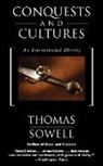 Thomas Sowell - Conquests and Cultures