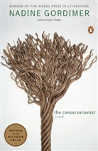 Nadine Gordimer - The Conservationist