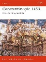 David Nicolle, Christa Hook, Hook Christa - Constantinople 1453