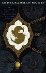 'Abd Al-Rahman Munif, Abdelrahman Munif, Erroll McDonald - Cities of Salt