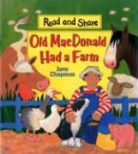 Jane Chapman, Jane (ILT)/ Chapman Chapman, Jane Chapman, Candlewick Books - Old Macdonald Had a Farm