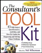 Mel Silberman, Melvin L. Silberman, Silberman Mel, Mel Silbermann - The Consultant's Tool Kit