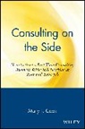 Cook, Jr. Cook, Mary Cook, Mary F Cook, Mary F. Cook, Cook Mary F. - Consulting on the Side