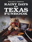 Wallace Charition, Chariton, Wallace O. Chariton - Rainy Days in Texas Funbook