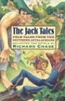 Chase, Richard Chase, Ruth McRoberts (EDT)/ Chase Ward, R. M. Ward, Richard Chase, Herbert Halpert - The Jack Tales