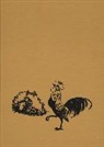 Geoffrey Chaucer, Geoffrey/ Cooney Chaucer, Geoffrey Chaucer, Barbara Cooney - Chanticleer and the Fox