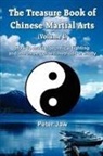 Peter Jaw - Treasure Book of Chinese Martial Arts