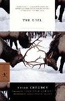 Anton Chekhov, Anton Pavlovich Chekhov, Constance Garnett, Constance Black Garnett, Aleksandar Hemon - The Duel