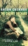 Anton Chekhov, Anton Pavlovich Chekhov, Chekhov Anton, David Lan, David Lan, Lan David - The Cherry Orchard
