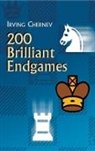 Irving Chernev - 200 Brilliant Endgames