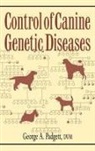 George A. Padgett - Control of Canine Genetic Diseases