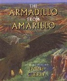 Lynne Cherry, Lynne Cherry - The Armadillo from Amarillo