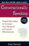 Amanda Goodwin Caporaletti, Alan Garner, Garner Alan - Conversationally Speaking