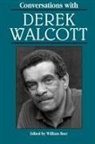 William Baer, BAER WILLIAM, Derek Walcott, William Baer - Conversations With Derek Walcott