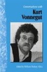 William Rodney Allen, Kurt Vonnegut, Kurt Jr. Vonnegut, William R. Allen, William Rodney Allen - Conversations With Kurt Vonnegut