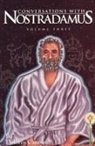 Dolores Cannon, Dolores (Dolores Cannon) Cannon, Nostradamus - Conversations With Nostradamus