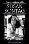 Leland Poague, Leland a. Poague, POAGUE LELAND A, Susan Sontag, Leland Poague - Conversations With Susan Sontag