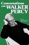 Walker Percy, Victor A. Kramer, Lewis A. Lawson - Conversations With Walker Percy