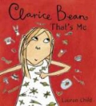 Lauren Child, Lauren/ Child Child, Lauren Child, Lauren Child - Clarice Bean, That's Me