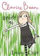 Lauren Child, Child Lauren - Utterly me, Clarice Bean