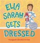 Margaret Chodos-Irvine, Chodos-Irvine Margaret Chodos-Irvine, Margaret Chodos-Irvine - Ella Sarah Gets Dressed