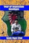 Sook Nyul Choi, Choi Sook Nyul - Year of Impossible Goodbyes