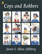 Allan Ahlberg, Janet Ahlberg - Cops and Robbers