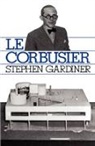Stephen Gardiner - Corbusier
