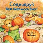 Don Freeman, Lisa McCue, Don Freeman, Lisa McCue - Corduroy