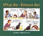 Eileen Christelow, Eileen Christelow - What Do Authors Do?