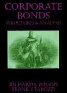 Fabozzi, Frank J Fabozzi, Frank J. Fabozzi, Fabozzi Frank J., Wilson, Leslie Wilson... - Corporate Bonds