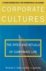Terrence E. Deal, Terrence E. Kennedy Deal, Terry Deal, Allan Kennedy, Allan A. Kennedy - Corporate Cultures