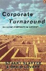 David Lovett, Stuart Slater, Stuart Slatter, Slatter Stuart, David Lovett, Lovett David - Corporate Turnaround