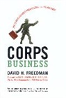 David H Freedman, David H. Freedman - Corps Business