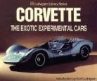 Iconografix, Karl Ludvigsen, Karl Lugvigsen, Karl (INT) Lugvigsen, Quayside - Corvette