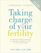 Toni Weschler, Weschler Toni - Taking Charge Of Your Fertility