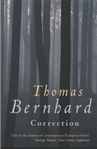Thomas Bernhard - Correction