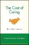 A.m. Rejnis Johnson, Am Johnson, Anne M. Johnson, Anne M. Rejnis Johnson, Ruth Rejnis, Rejnis Ruth - Cost of Caring