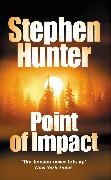 Stephen Hunter - Point of Impact