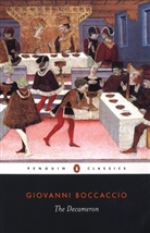 Giovanni Boccaccio, G. H. McWilliam - The Decameron