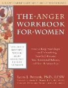 Laura J Petracek, Laura J. Petracek - The Anger Workbook for Women