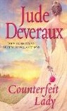 Jude Deveraux - Counterfeit Lady