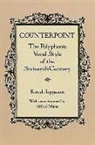 Knud Jeppesen, Knud/ Haydon Jeppesen, Knud Jeppeson - Counterpoint