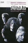 Phil Jimenez, Grant Morrison, Phil Jimenez - Invisibles the Counting to None