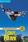 Matt Christopher, Christopher Matt, Glenn Stout - On the Halfpipe with...Tony Hawk
