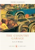 Llyn E Morris, Llyn E. Morris - The Country Garage