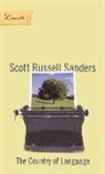 Scott Russell Sanders, Scott Slovic - The Country of Language