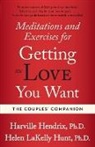 Harville Hendrix - Couples Companion