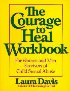 Laura Davis - Courage to Heal Workbook