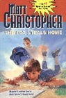 Matt Christopher, Matthew F Christopher, Matthew F. Christopher, Larry A. Johnson - The Fox Steals Home